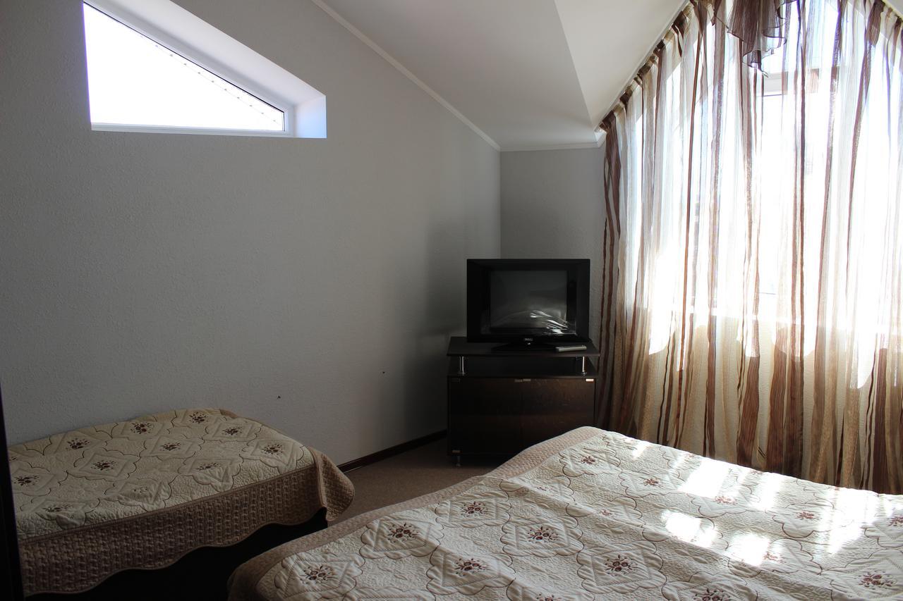 Zlata Inn Tamchy Zimmer foto