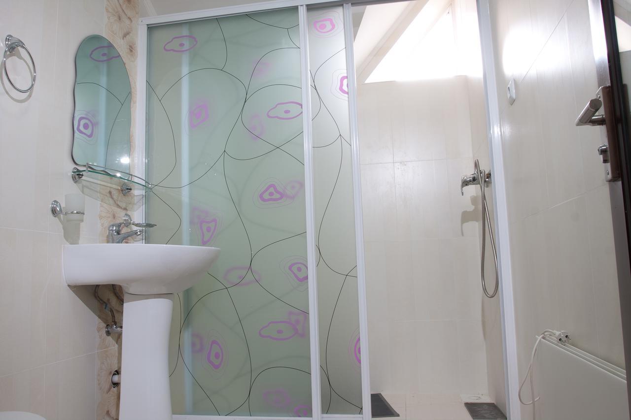 Zlata Inn Tamchy Zimmer foto