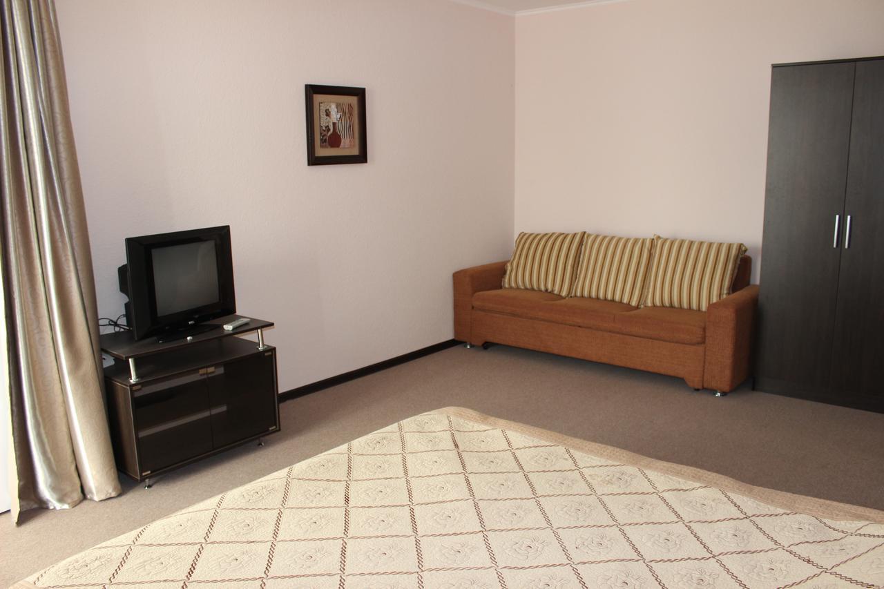 Zlata Inn Tamchy Zimmer foto