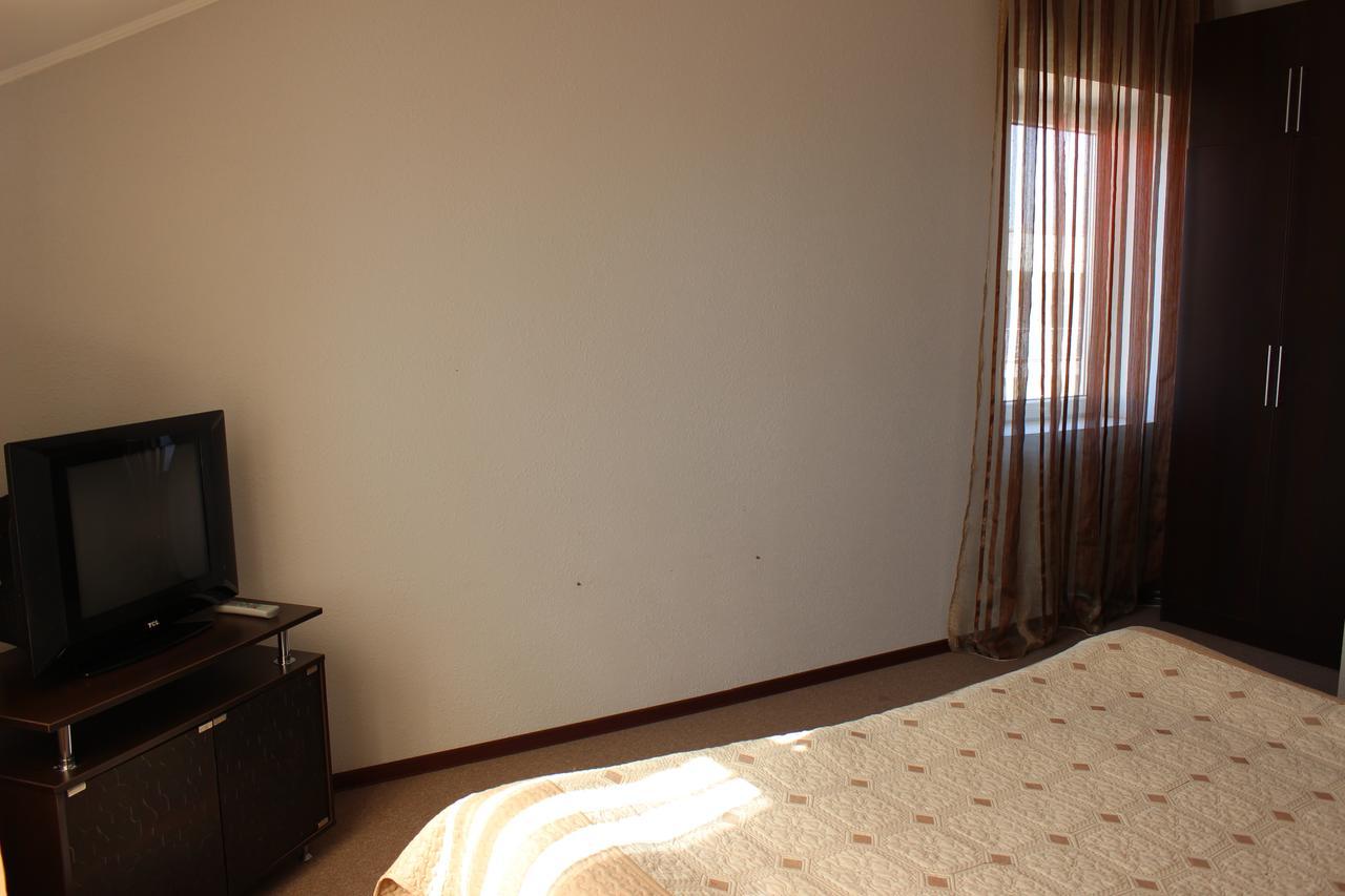 Zlata Inn Tamchy Zimmer foto