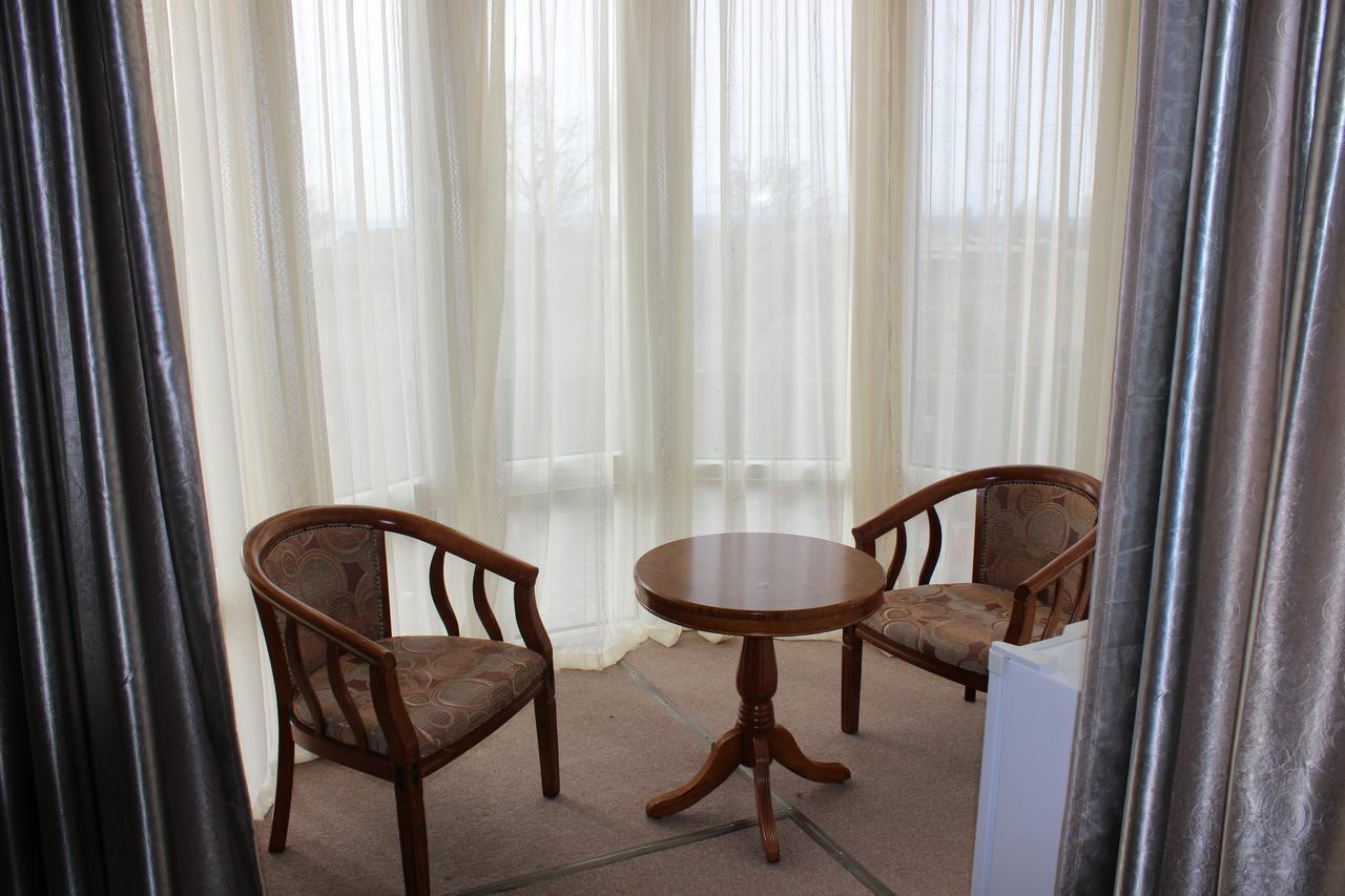 Zlata Inn Tamchy Zimmer foto
