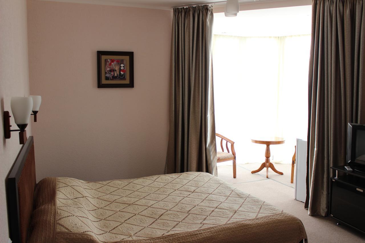 Zlata Inn Tamchy Zimmer foto
